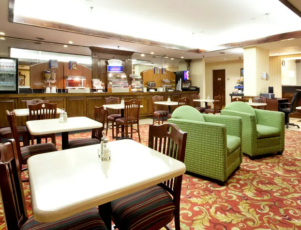 Holiday Inn Express Chester by IHG hotel detail image 1