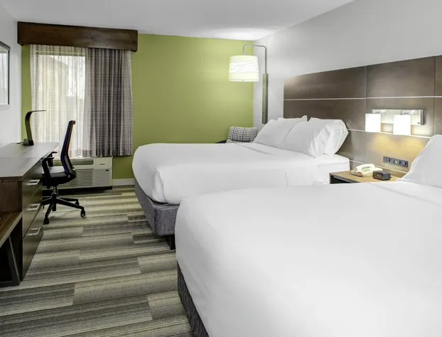 Holiday Inn Express Chester by IHG hotel detail image 2