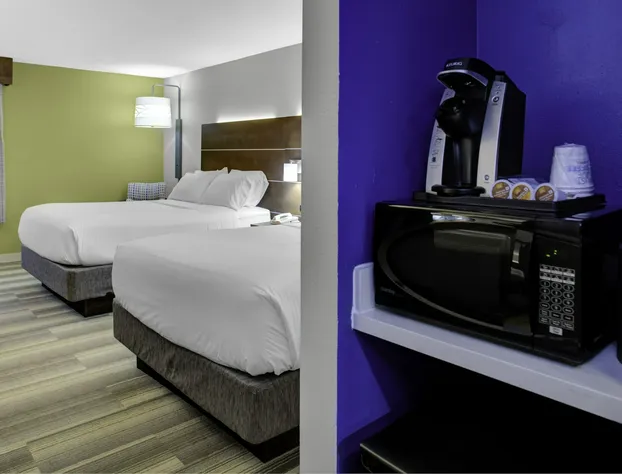 Holiday Inn Express Chester by IHG hotel detail image 3
