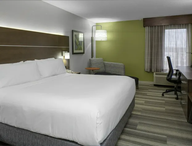 Holiday Inn Express Chester by IHG hotel detail image 4