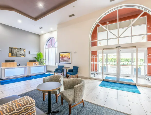 Holiday Inn Express & Suites Bradenton West by IHG hotel detail image 4