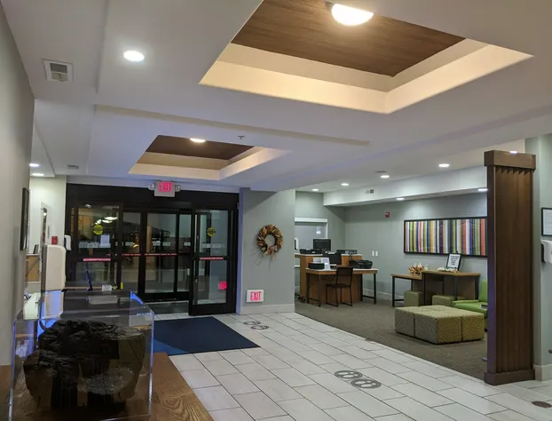 Holiday Inn Express & Suites Claypool Hill (Richlands Area) by IHG hotel detail image 1