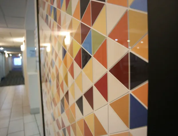 Holiday Inn Express & Suites Claypool Hill (Richlands Area) by IHG hotel detail image 2