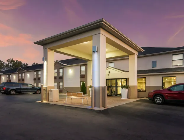 Holiday Inn Express London by IHG hotel detail image 3