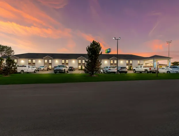 Holiday Inn Express London by IHG hotel detail image 2