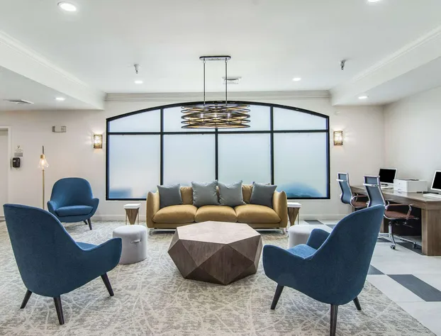 Clarion Pointe South Boston - Danville East hotel detail image 3