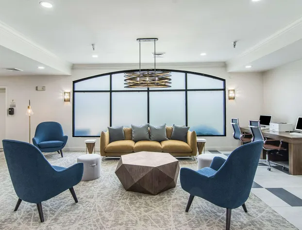 Clarion Pointe South Boston - Danville East hotel detail image 3