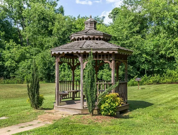 Clarion Pointe South Boston - Danville East hotel detail image 4