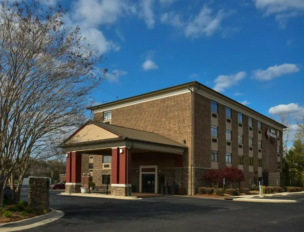 Best Western Plus Pineville-Charlotte South hotel detail image 2