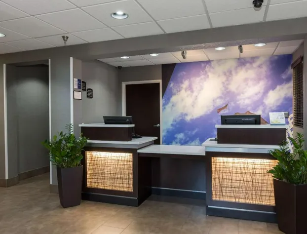 Best Western Plus Pineville-Charlotte South hotel detail image 3