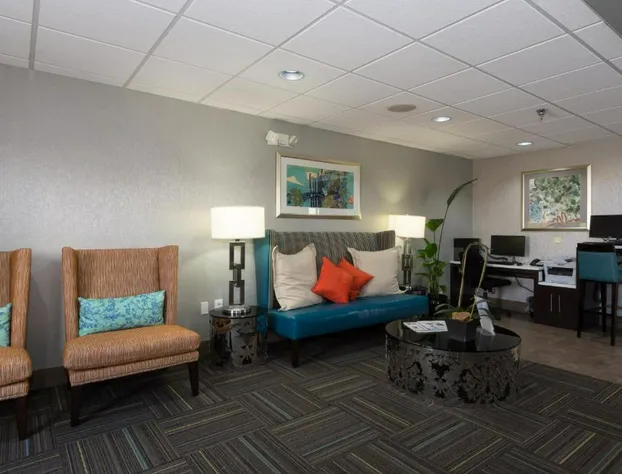 Best Western Plus Pineville-Charlotte South hotel detail image 4