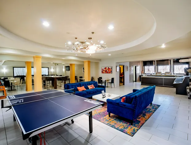 Wyndham Garden Houston Willowbrook hotel detail image 4