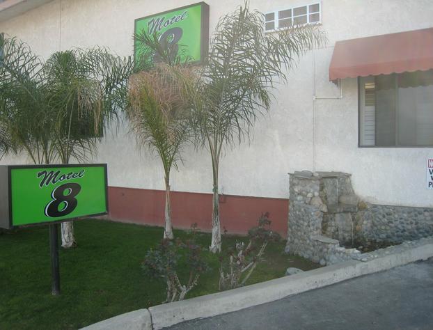 Motel 8 hotel detail image 1