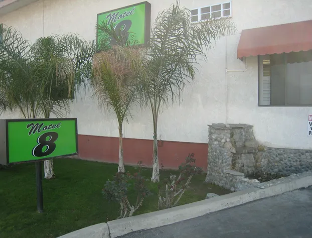 Motel 8 hotel detail image 2