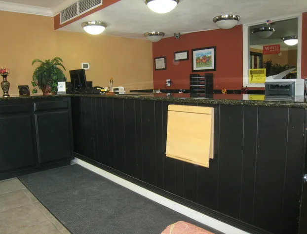 Motel 8 hotel detail image 4