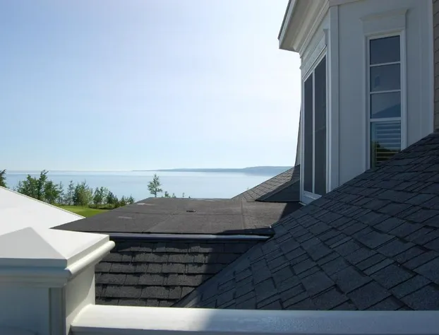 The Inn at Cobble Beach hotel detail image 1