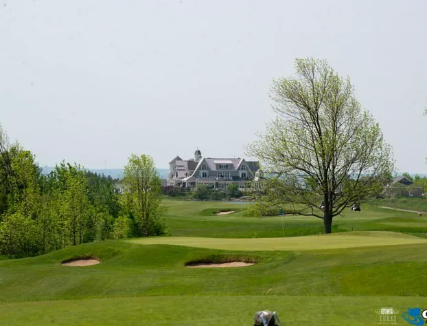The Inn at Cobble Beach hotel detail image 2