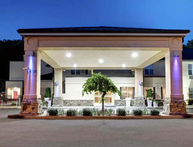 Holiday Inn Express Hurricane by IHG hotel detail image 2
