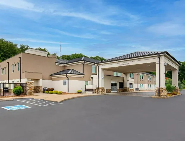 Holiday Inn Express Hurricane by IHG hotel detail image 4