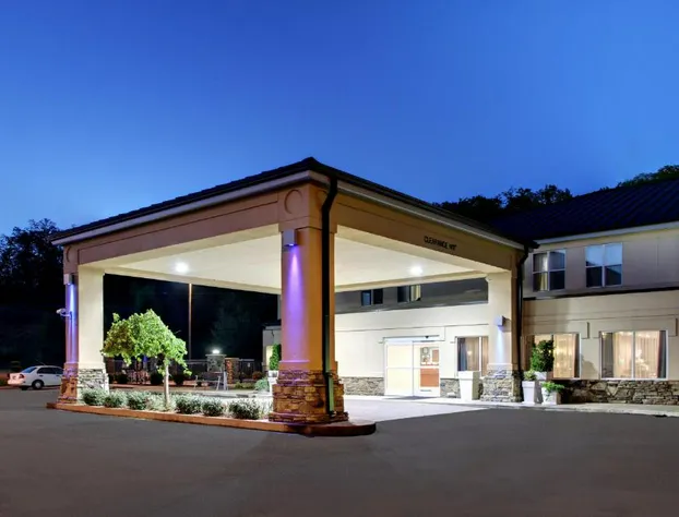 Holiday Inn Express Hurricane by IHG hotel detail image 2