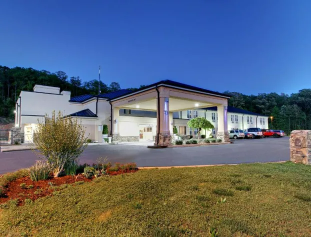 Holiday Inn Express Hurricane by IHG hotel detail image 4