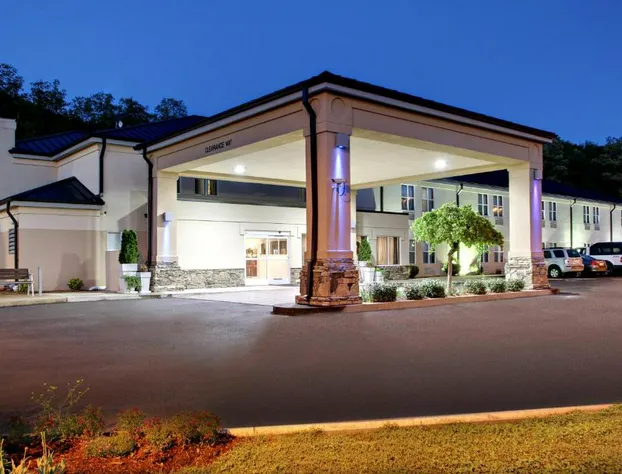 Holiday Inn Express Hurricane by IHG hotel detail image 2