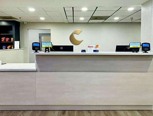 Comfort Inn & Suites Houston I-10 West Energy Corridor hotel detail image 2