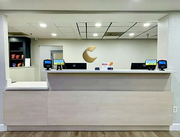 Comfort Inn & Suites Houston I-10 West Energy Corridor hotel detail image 3