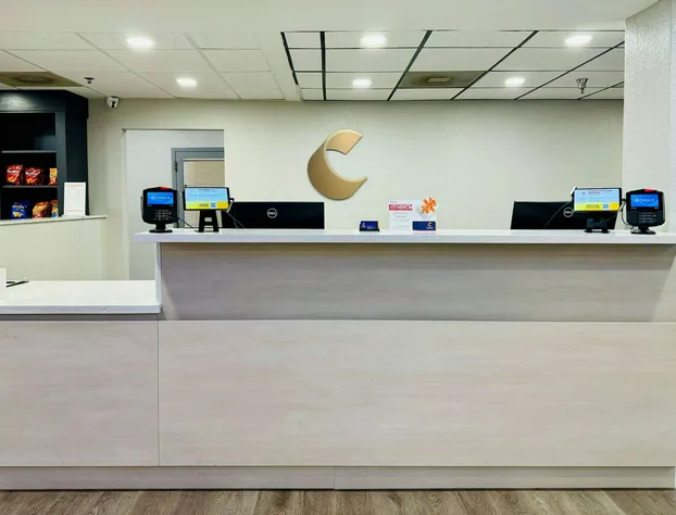 Comfort Inn & Suites Houston I-10 West Energy Corridor hotel detail image 1