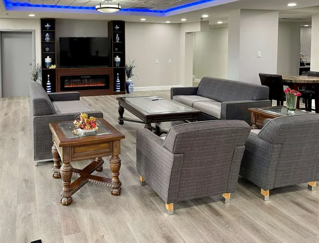 Comfort Inn & Suites Houston I-10 West Energy Corridor hotel detail image 2