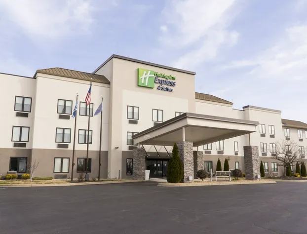 Holiday Inn Express Hotel & Suites Madison by IHG hotel detail image 2