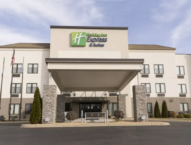 Holiday Inn Express Hotel & Suites Madison by IHG hotel detail image 4