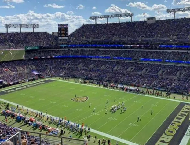 Holiday Inn Express Baltimore at the Stadiums by IHG hotel detail image 3