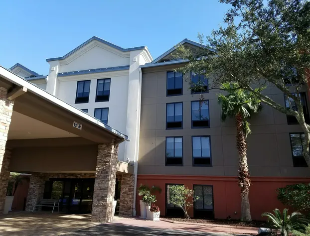 Holiday Inn Express Hotel & Suites Jacksonville - South by IHG hotel detail image 1