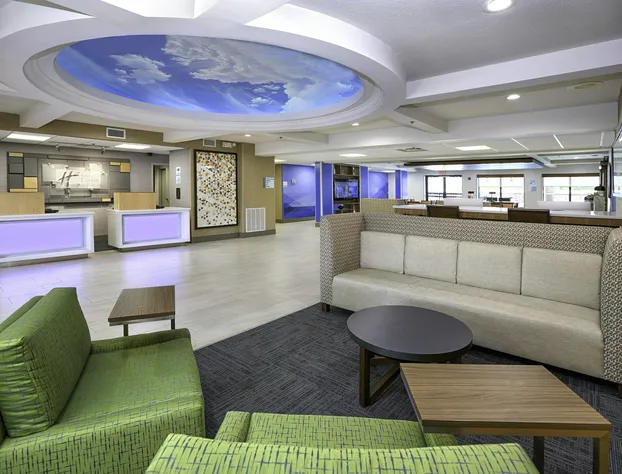 Holiday Inn Express Hotel & Suites Jacksonville - South by IHG hotel detail image 2