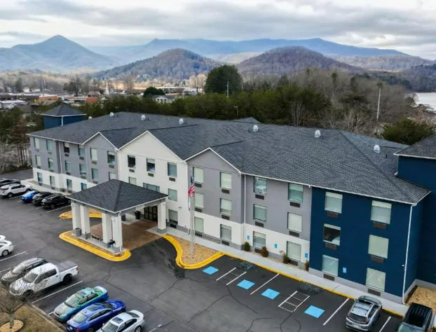Holiday Inn Express & Suites Hiawassee by IHG hotel detail image 4