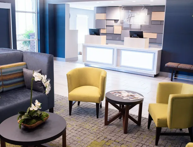 Holiday Inn Express Hotel & Suites Conover (Hickory Area) by IHG hotel detail image 3