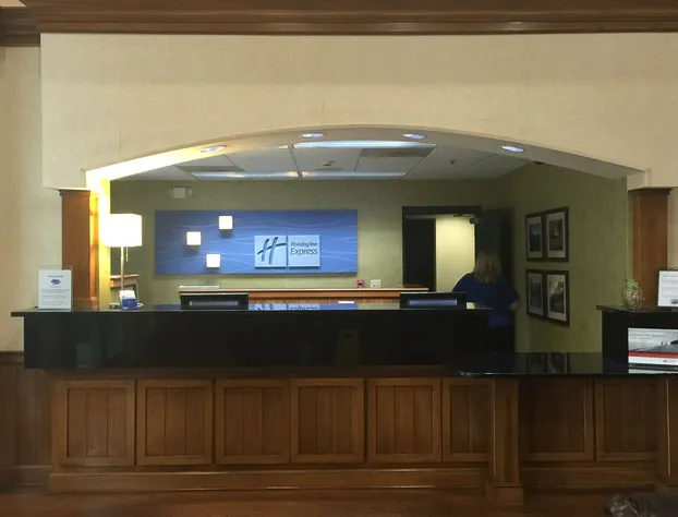 Holiday Inn Express Hotel & Suites Conover (Hickory Area) by IHG hotel detail image 4