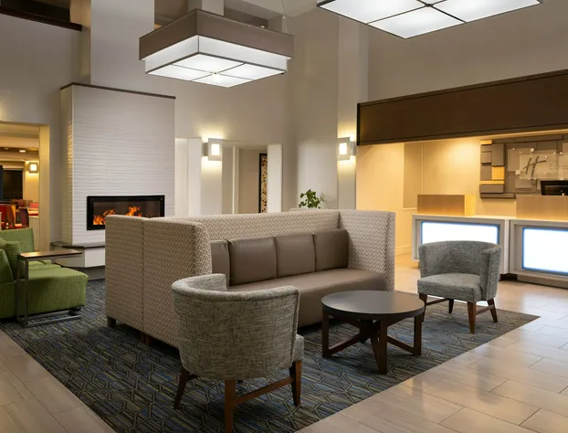 Holiday Inn Express Suites Belmont by IHG hotel detail image 2