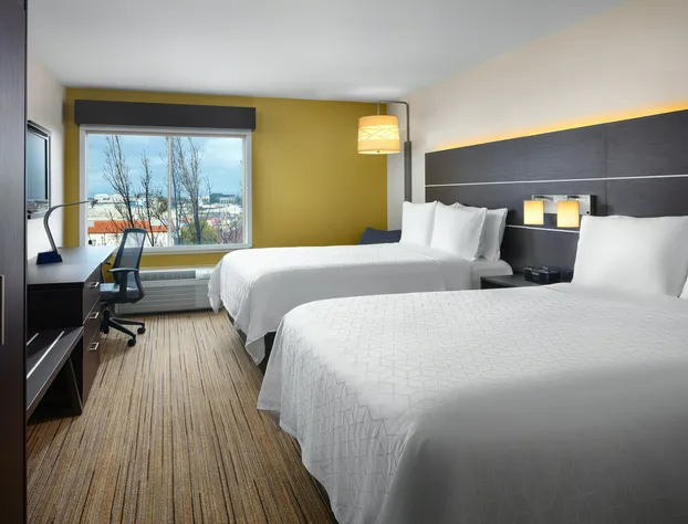 Holiday Inn Express Suites Belmont by IHG hotel detail image 3