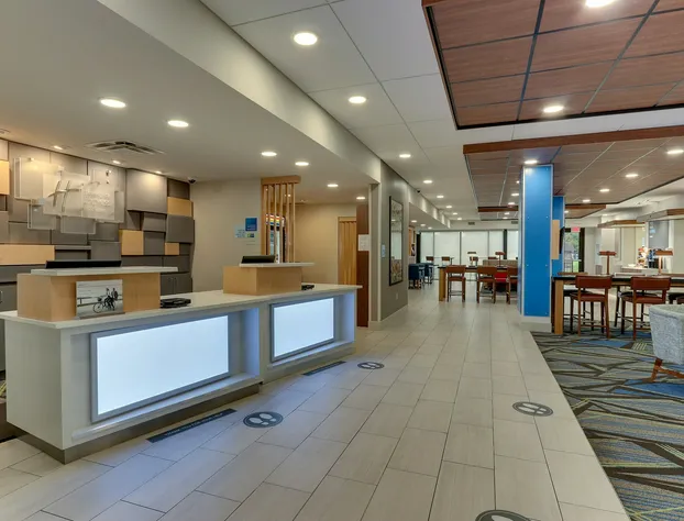 Holiday Inn Express & Suites Troy by IHG hotel detail image 2