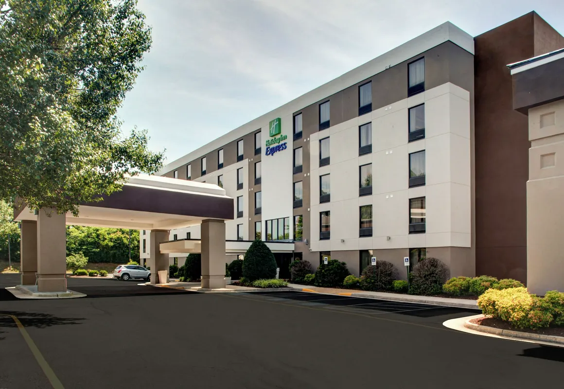 Holiday Inn Express Richmond-Mechanicsville by IHG hotel hero