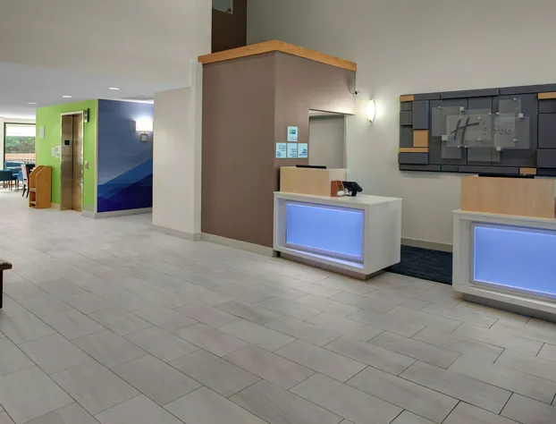 Holiday Inn Express Richmond-Mechanicsville by IHG hotel detail image 1