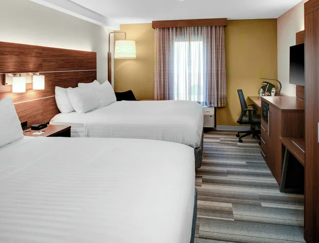 Holiday Inn Express Richmond-Mechanicsville by IHG hotel detail image 2