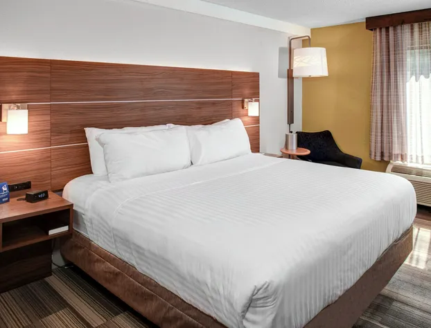 Holiday Inn Express Richmond-Mechanicsville by IHG hotel detail image 3