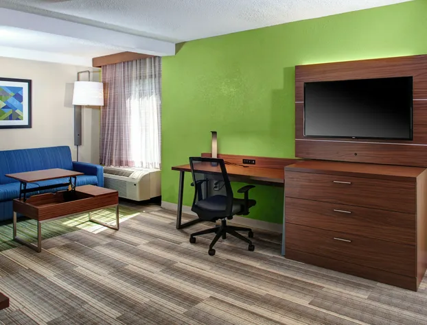 Holiday Inn Express Richmond-Mechanicsville by IHG hotel detail image 4