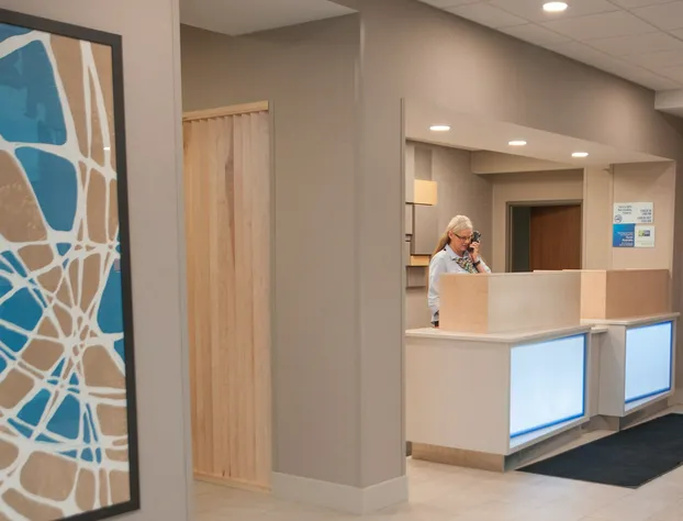 Holiday Inn Express & Suites Norfolk by IHG hotel detail image 3