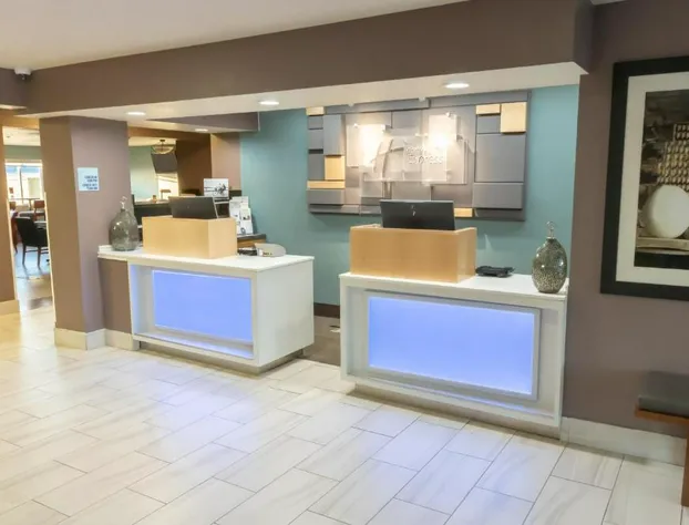Holiday Inn Express Pendleton by IHG hotel detail image 4