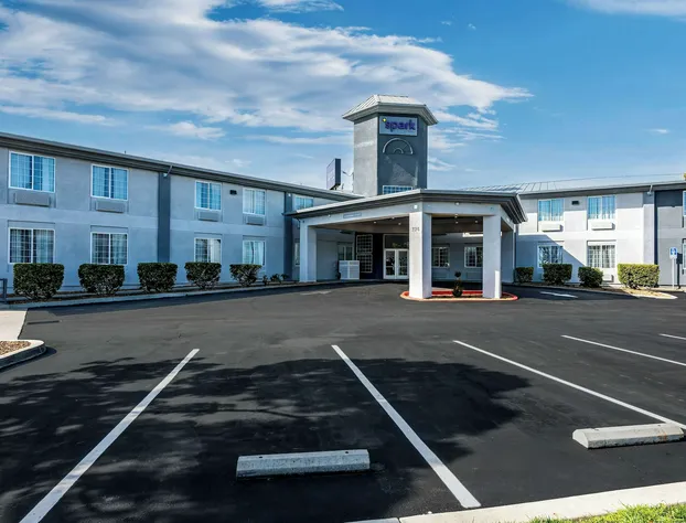 Spark by Hilton Williams hotel detail image 1