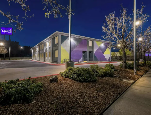 Spark by Hilton Williams hotel detail image 4